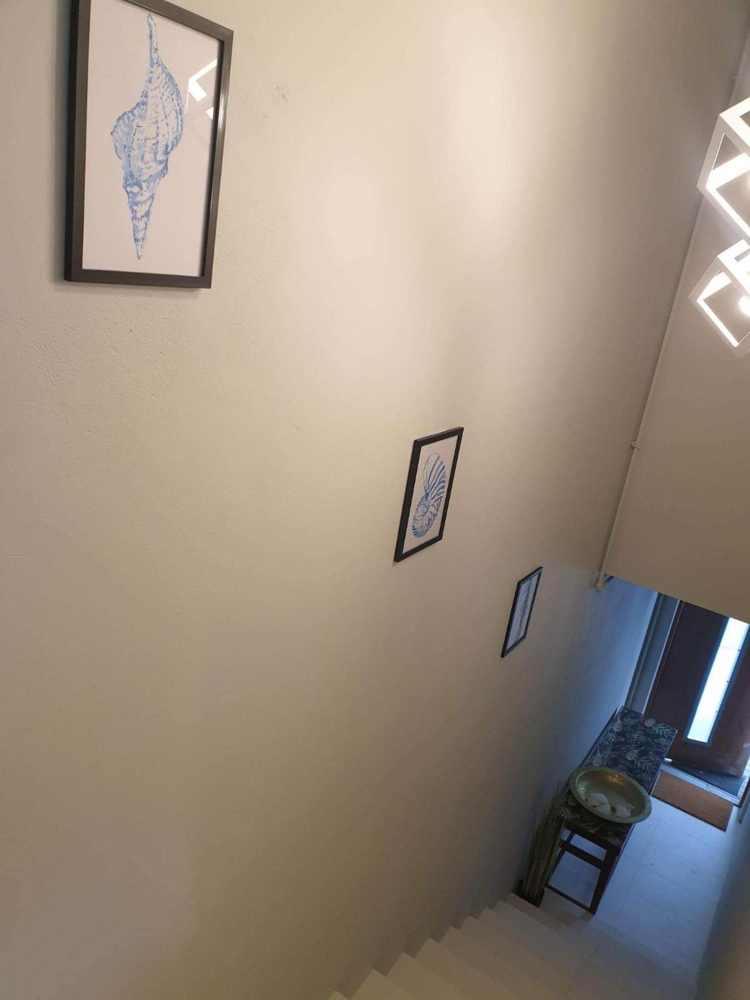 Przestronne 2 Oddzielne Sypialnie Caly Apartament W Spokojnej Dzielnicy Borkowo  Exterior foto